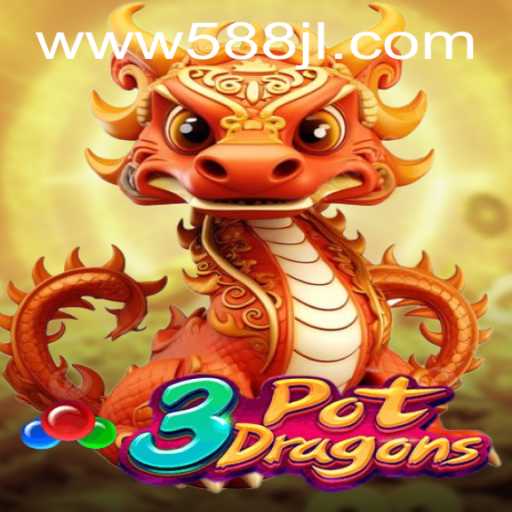 Unleashing the Mystical World of 3PotDragons: An Engaging Adventure