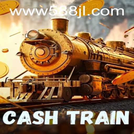 All Aboard the CashTrain: A New Gaming Experience