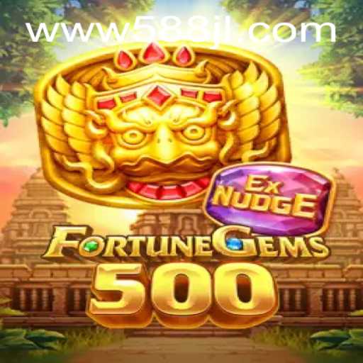 Explore the Exciting World of FortuneGems500: A Captivating Gaming Experience