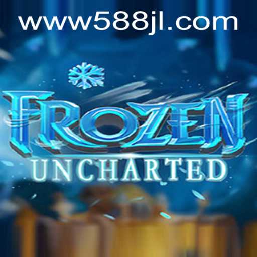 Discover the Adventure: FrozenUncharted and the Secrets of 588 jl