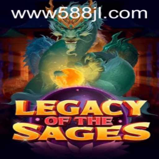 Experience Epic Adventures in LegacyoftheSages