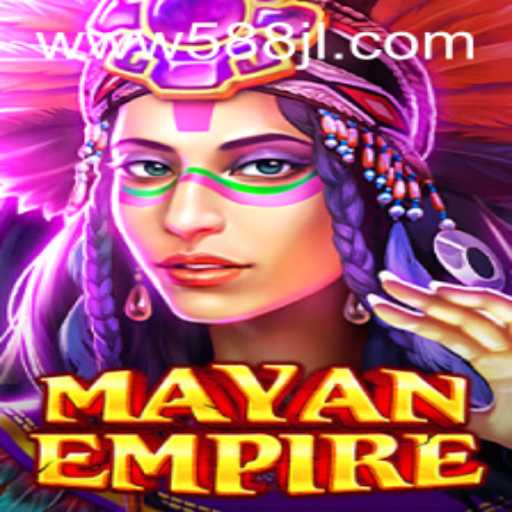 MayanEmpire: A Journey Through Ancient Civilizations with '588 jl'