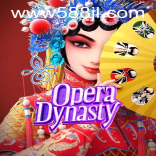 Exploring the Wonders of Opera Dynasty: A Captivating Gaming Experience