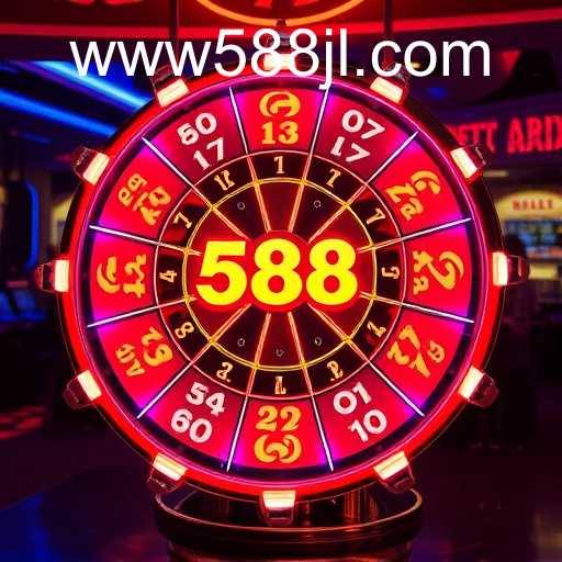 The Fascinating World of Rotary Games: A Deep Dive into 588 jl