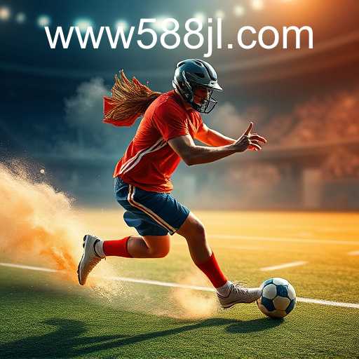 The Impact of Sports on Modern Society: Exploring the Role of '588 jl'