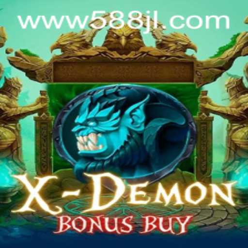 Unveiling the Thrills of XDemonBonusBuy and the Mystery of 588 JL