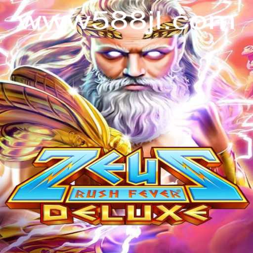 Unveiling ZeusRushFeverDeluxe: The Ultimate Gaming Experience